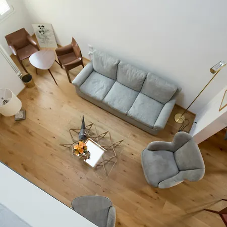 Boboli Bijoux 2bed * フィレンツェ