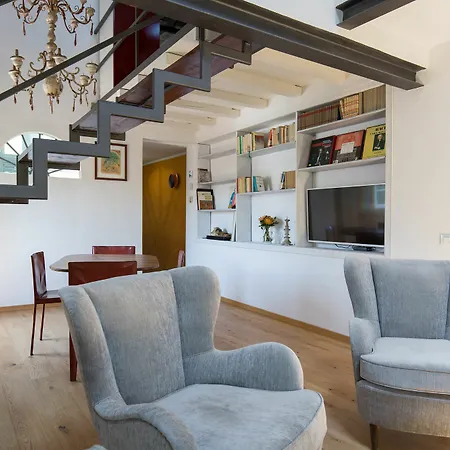 Boboli Bijoux 2bed * フィレンツェ