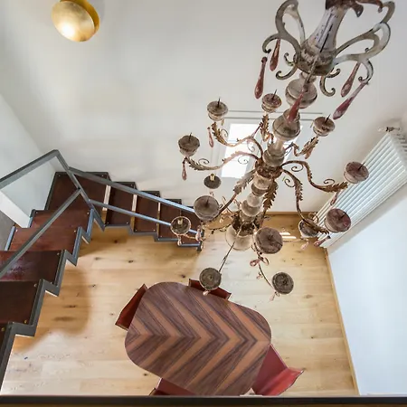 Boboli Bijoux 2bed フィレンツェ