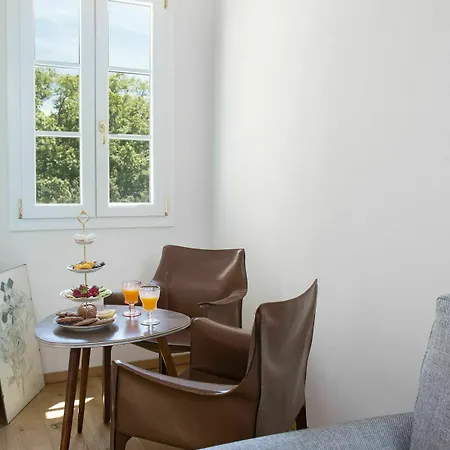 Boboli Bijoux 2bed * フィレンツェ