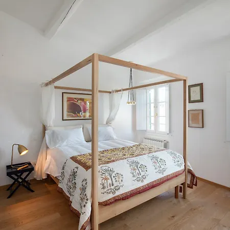Boboli Bijoux 2bed フィレンツェ