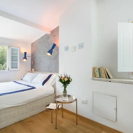 Boboli Bijoux 2bed フィレンツェ