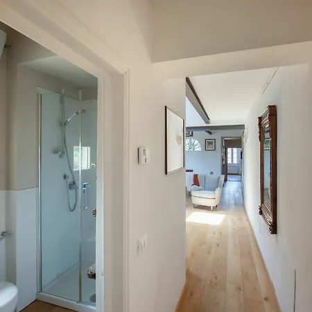 Boboli Bijoux 2bed フィレンツェ